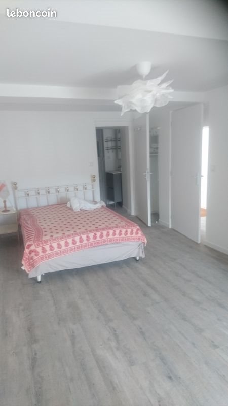 Appartement à louer, 44m², Privas
