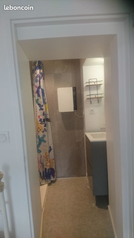 Appartement à louer, 44m², Privas