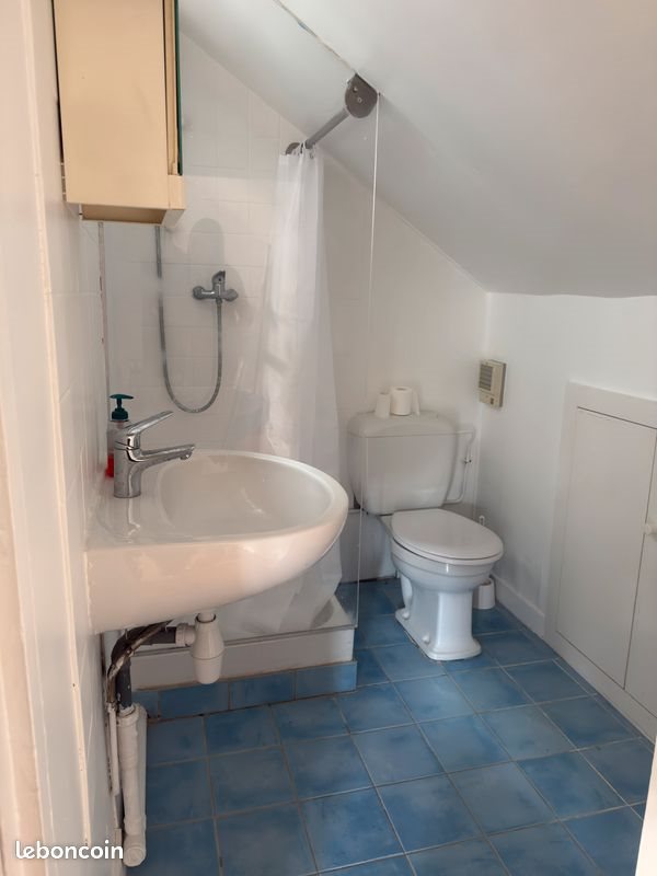 Appartement à louer, 25m², Melun