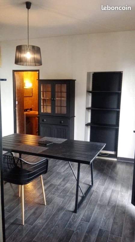 Appartement à louer, 21m², Rodez