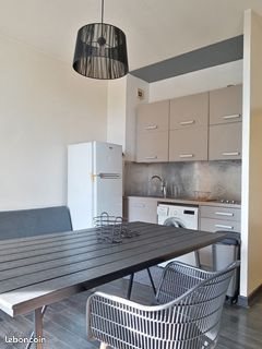 Appartement à louer, 21m², Rodez