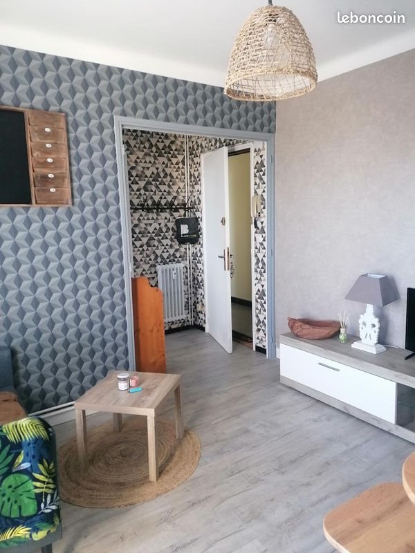 Appartement à vendre, 23m², Rodez