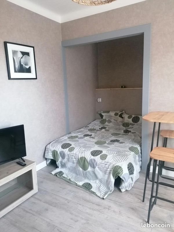 Appartement à vendre, 23m², Rodez