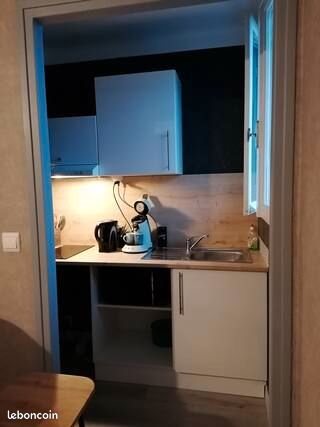 Appartement à vendre, 23m², Rodez