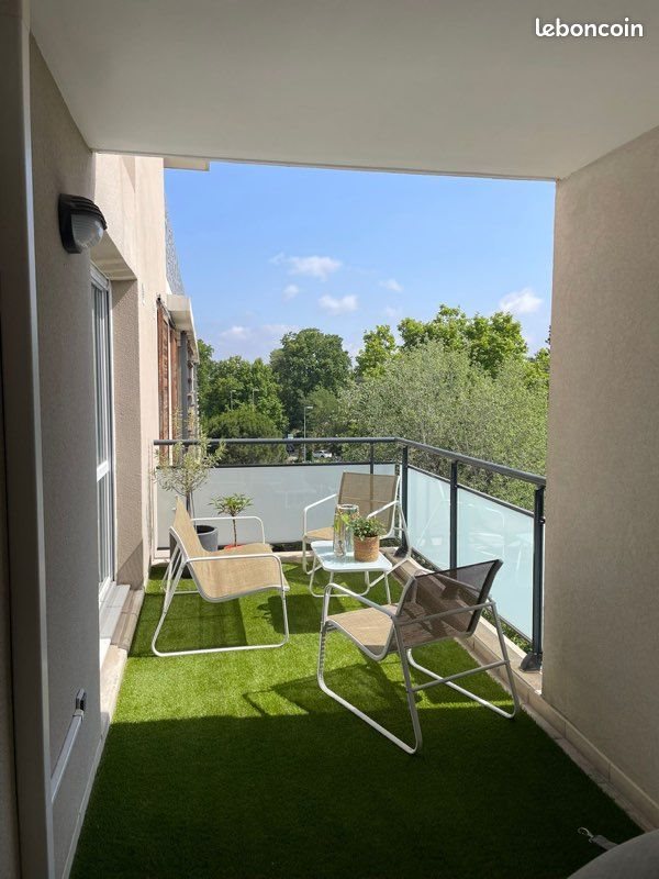 Appartement à vendre, 63m², Istres