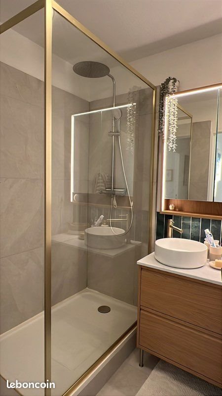 Appartement à vendre, 63m², Istres