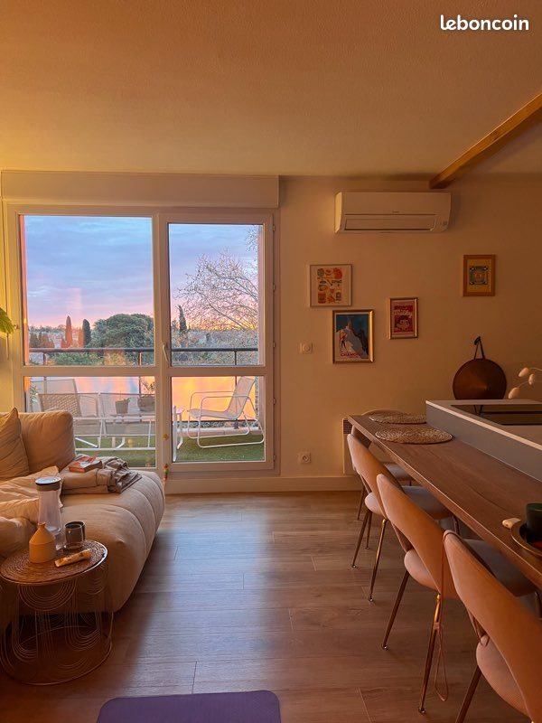 Appartement à vendre, 63m², Istres