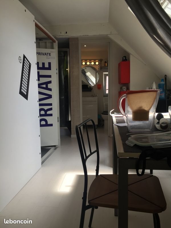 Appartement à louer, 30m², Wasquehal