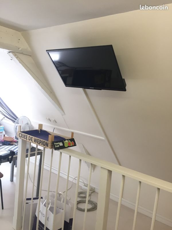 Appartement à louer, 30m², Wasquehal