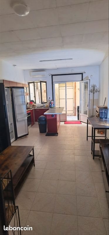 Appartement à louer, 37m², Sète
