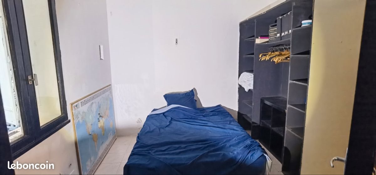 Appartement à louer, 37m², Sète