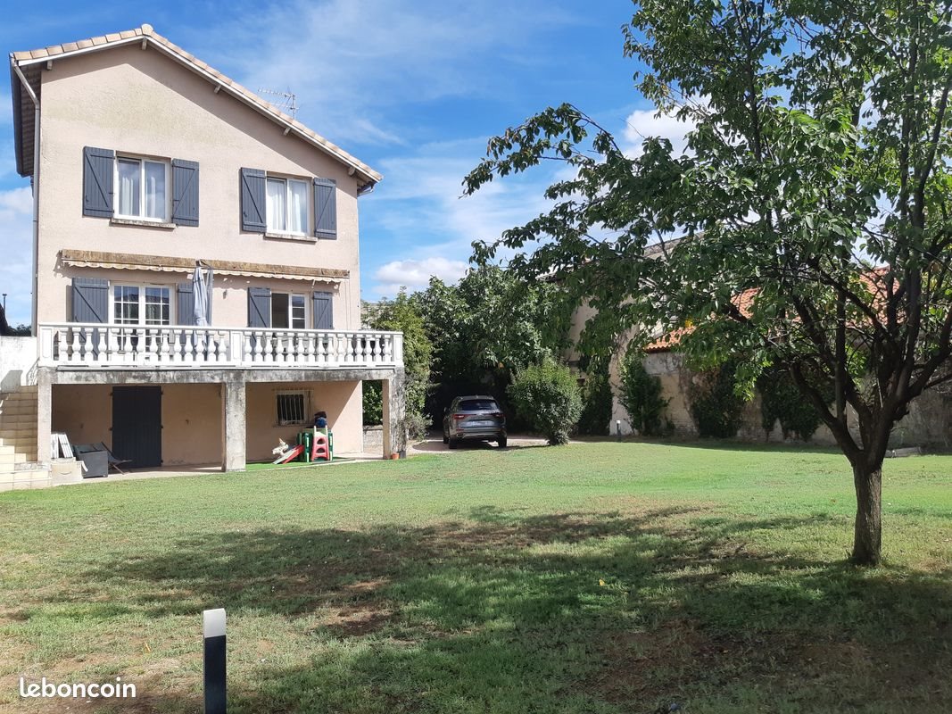 Maison à vendre, 174m², Toulouse