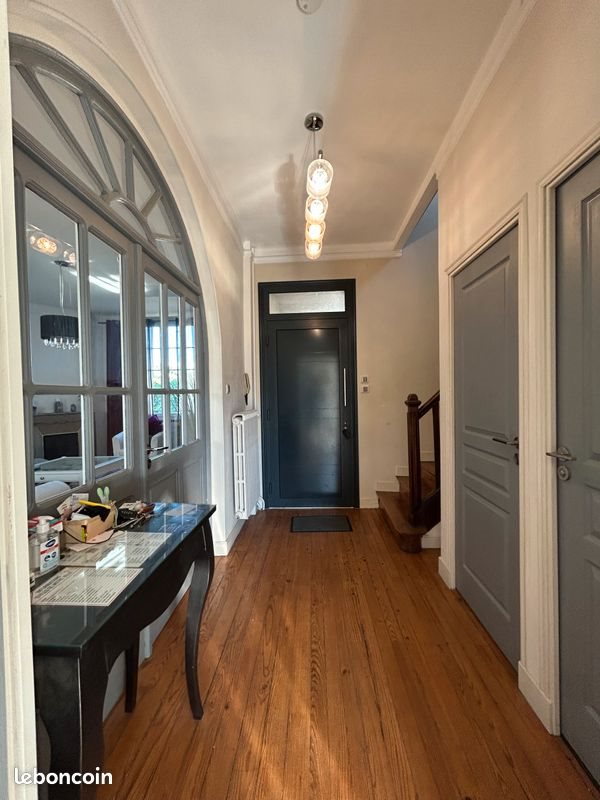 Maison à vendre, 174m², Toulouse
