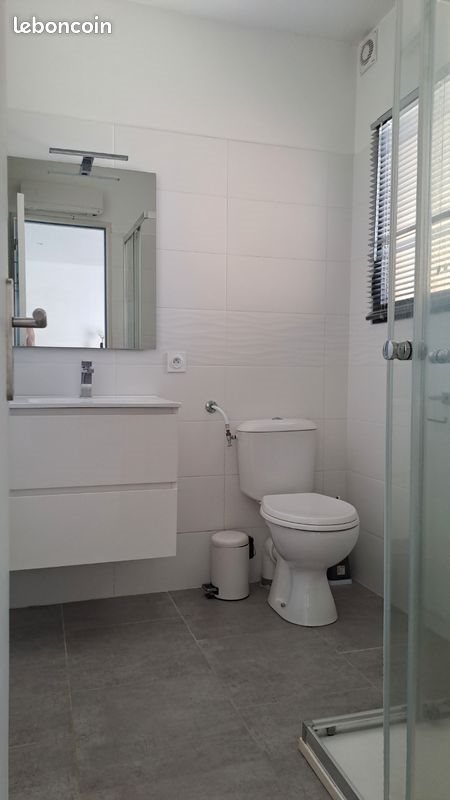Appartement à louer, 24m², Furiani