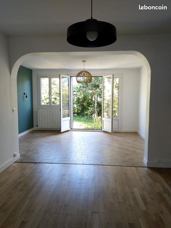 Maison à louer, 80m², Le Mans