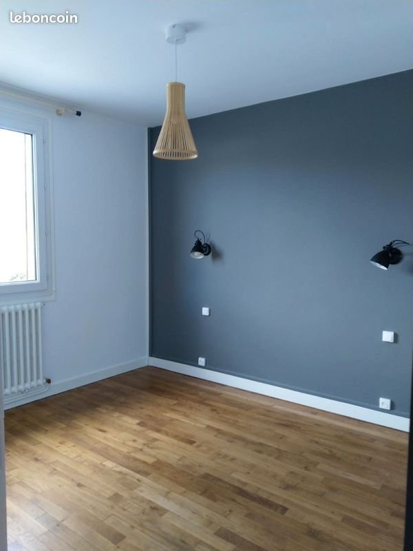 Maison à louer, 80m², Le Mans