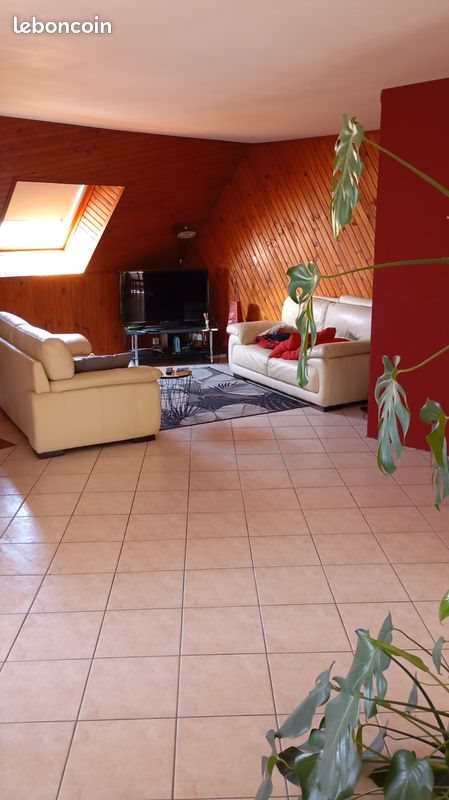 Maison à vendre, 118m², Redon