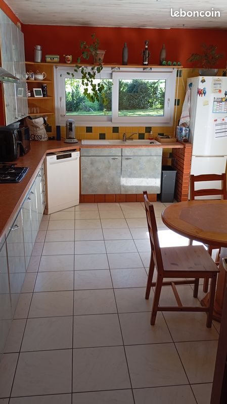 Maison à vendre, 118m², Redon