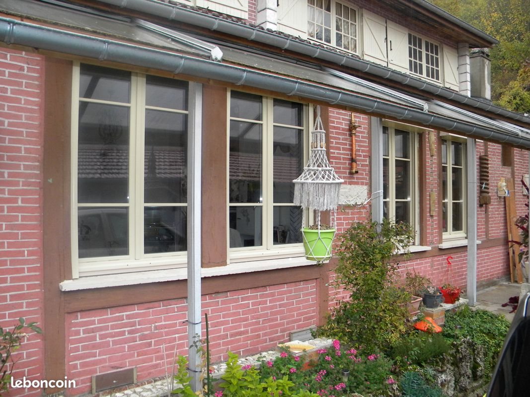 Maison à vendre, 93m², Sainte-Menehould