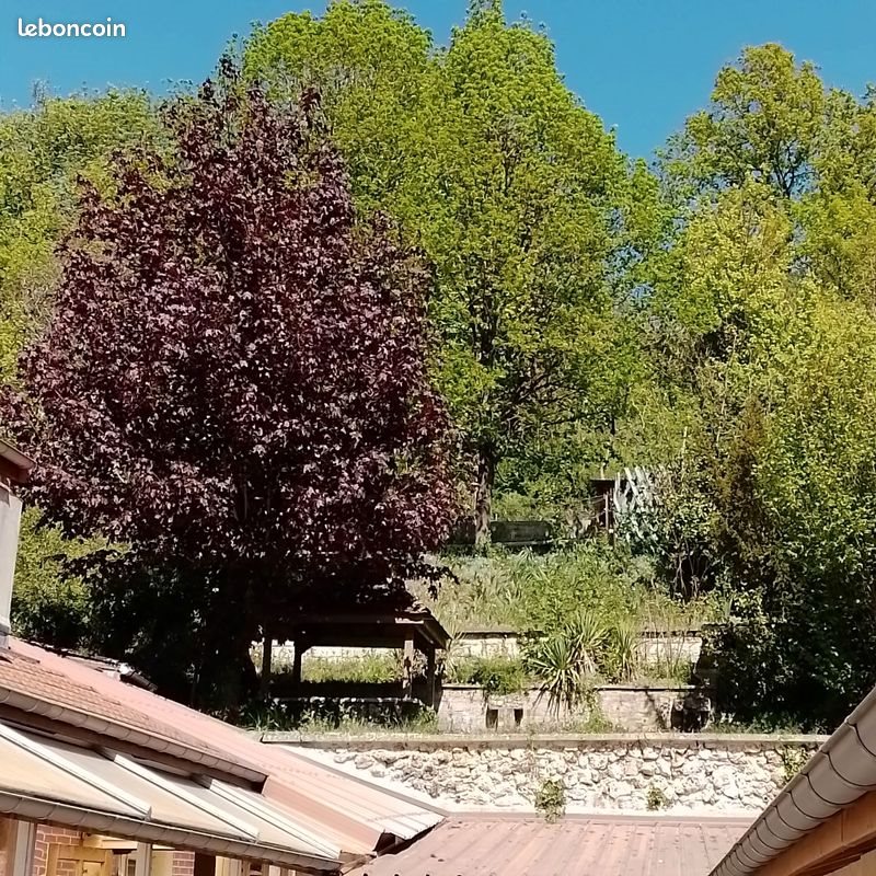 Maison à vendre, 93m², Sainte-Menehould