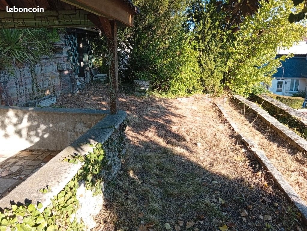 Maison à vendre, 93m², Sainte-Menehould