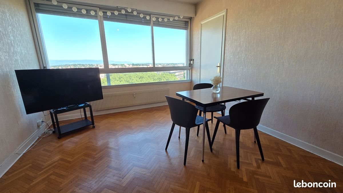 Appartement à vendre, 61m², Roanne