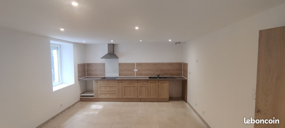 Maison à vendre, 77m², Firmi