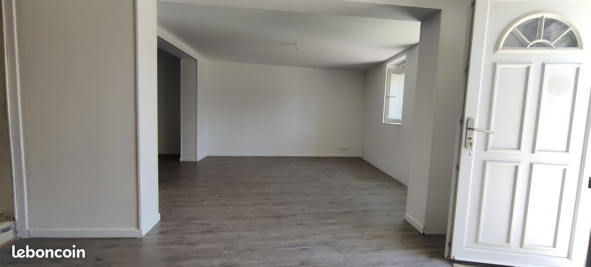 Maison à vendre, 77m², Firmi