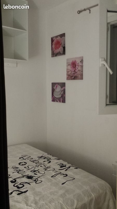 Appartement à louer, 32m², Grimaud