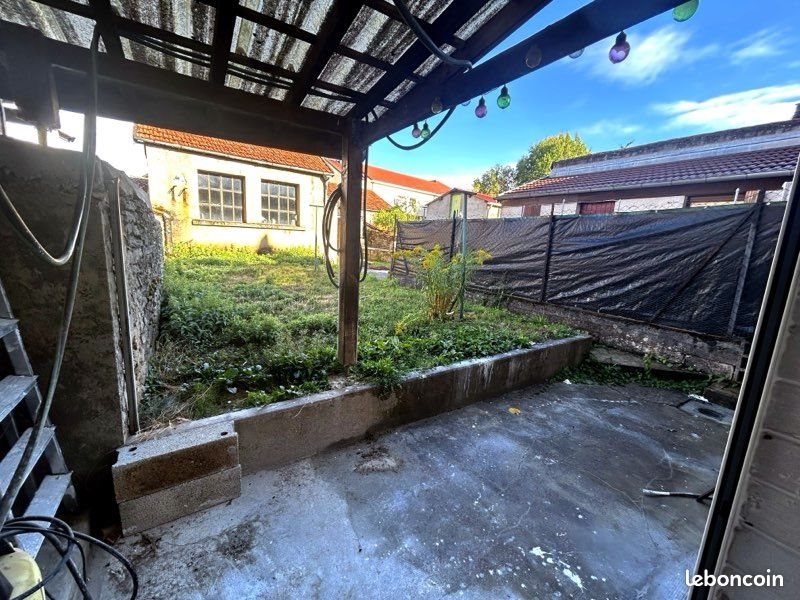 Maison à louer, 80m², Nogent