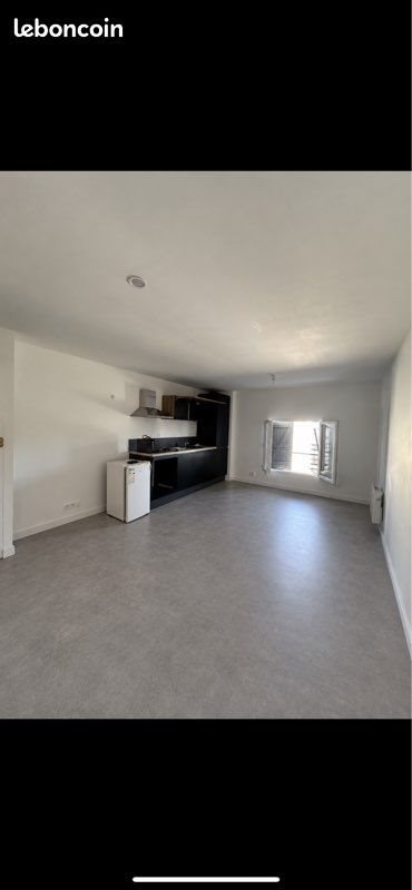 Appartement à louer, 37m², Pins-Justaret