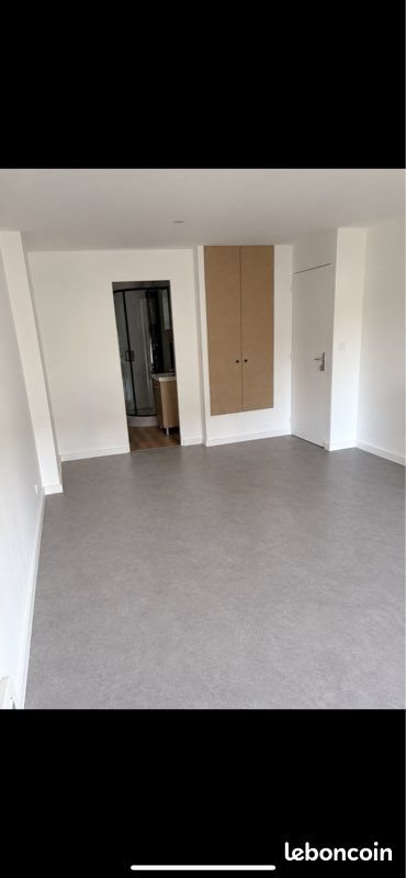 Appartement à louer, 37m², Pins-Justaret