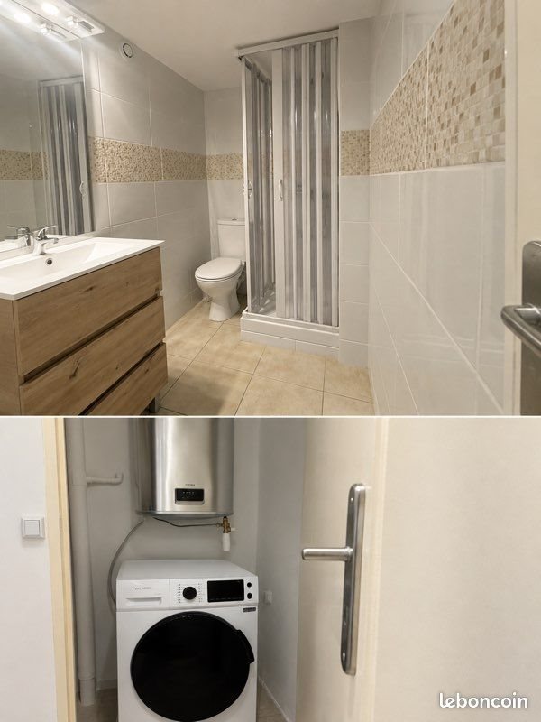 Appartement à louer, 45m², Codolet