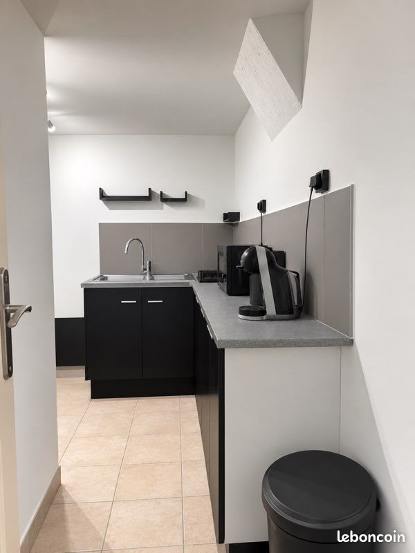 Appartement à louer, 45m², Codolet