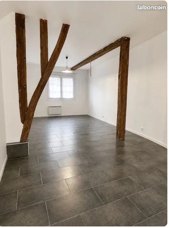 Appartement à louer, 91m², Bouilly