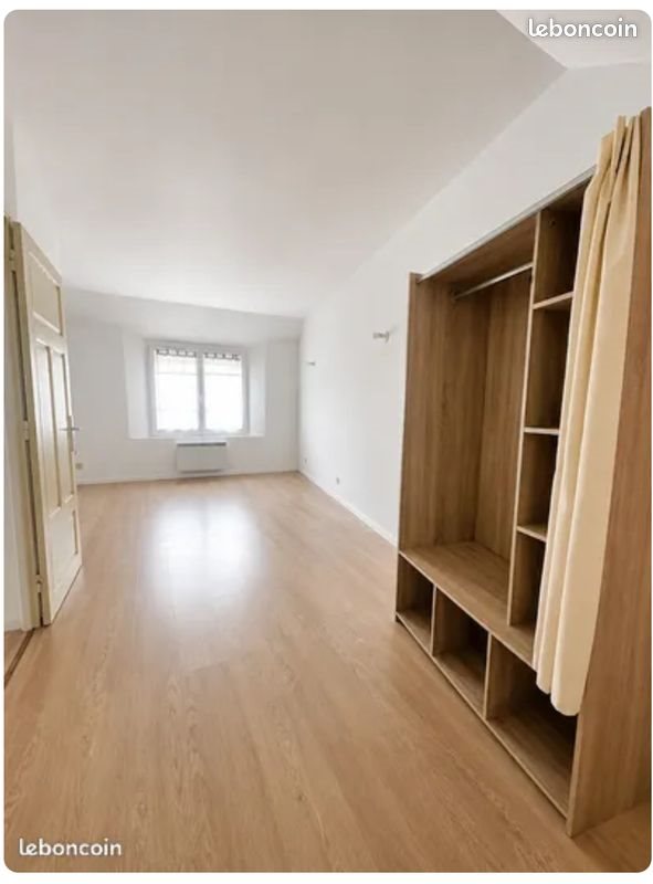 Appartement à louer, 91m², Bouilly