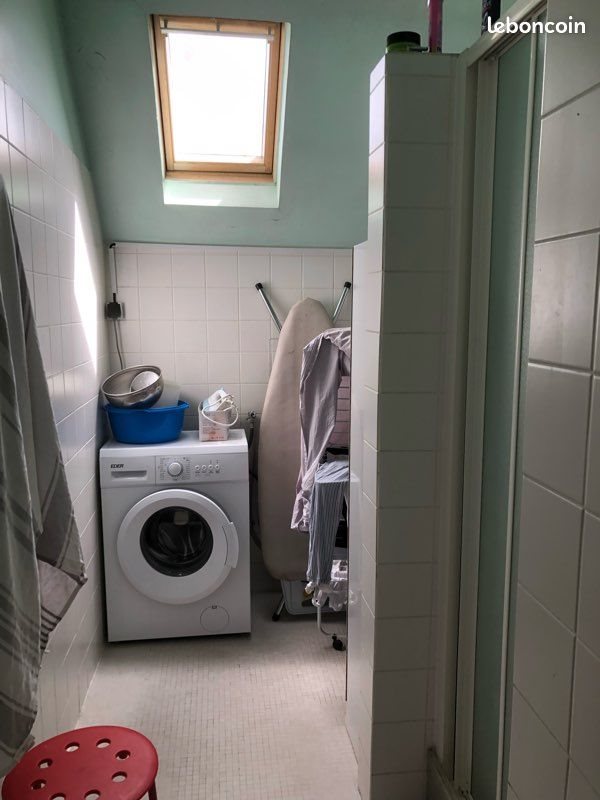 Appartement à louer, 13m², Tours