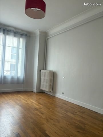 Appartement à louer, 115m², Le Mans