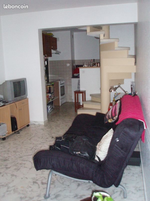 Appartement à louer, 40m², Perpignan