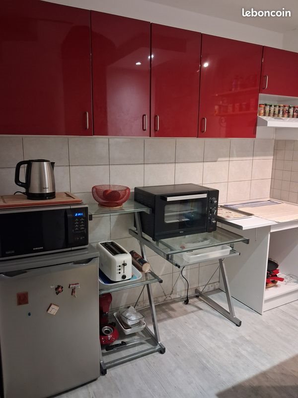 Appartement à louer, 40m², Perpignan