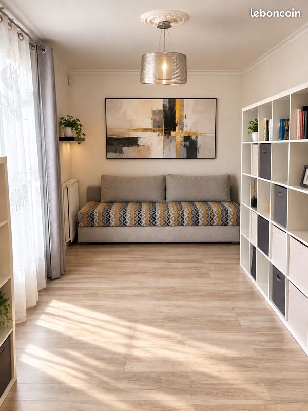 Maison à vendre, 140m², Bondoufle