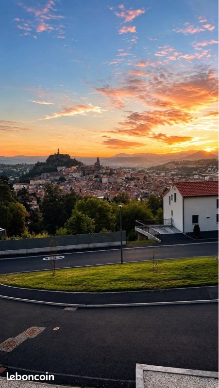 Maison à vendre, 300m², Le Puy-en-Velay
