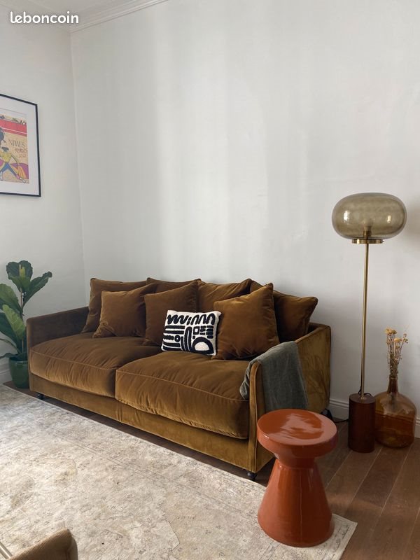 Appartement à louer, 44m², Nîmes