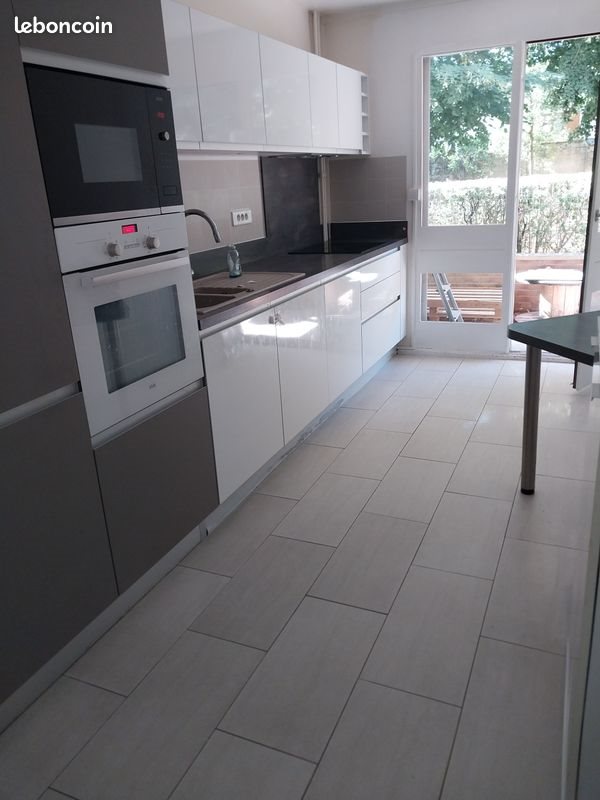 Appartement à vendre, 52m², Limeil-Brévannes