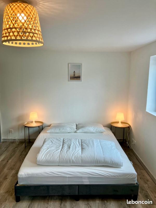 Appartement à louer, 45m², Dunkerque