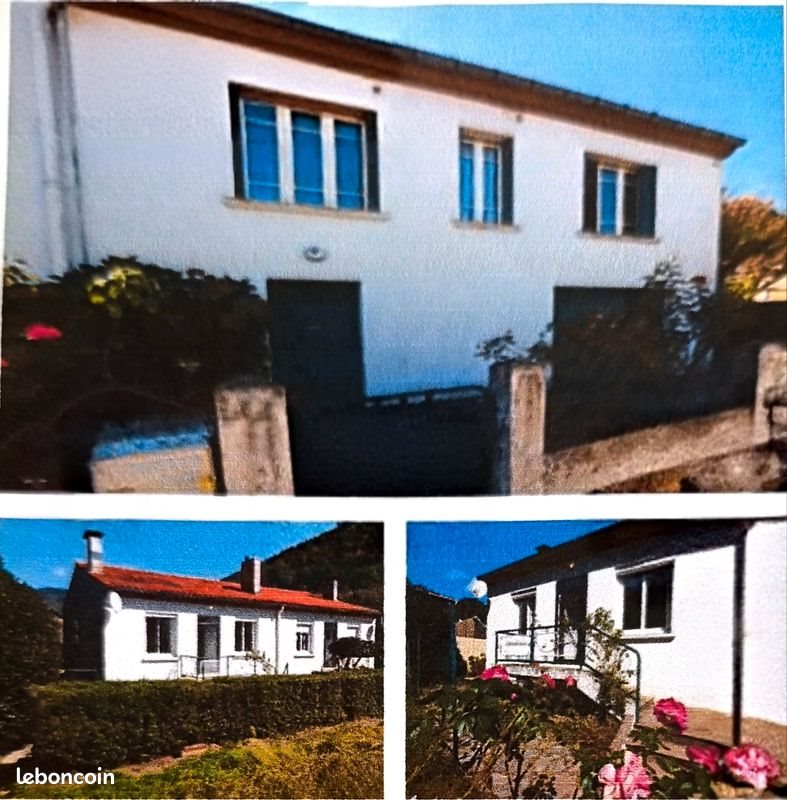 Maison à vendre, 200m², Verreries-de-Moussans