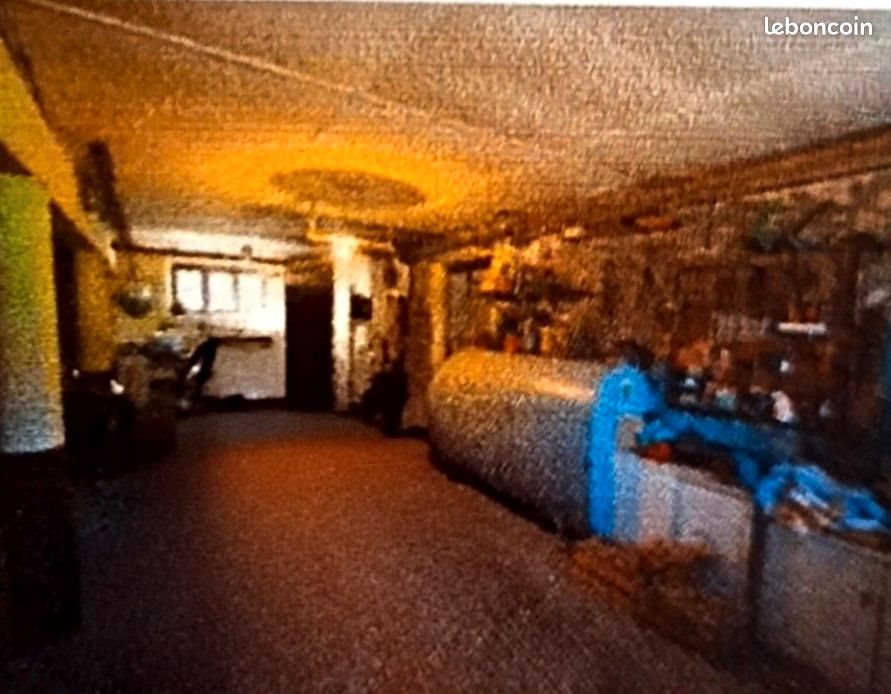 Maison à vendre, 200m², Verreries-de-Moussans