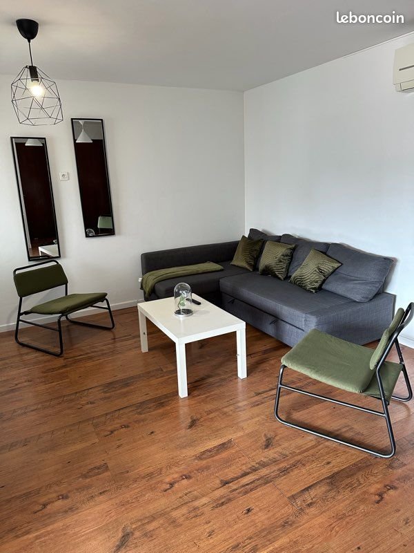 Appartement à vendre, 70m², Carry-le-Rouet
