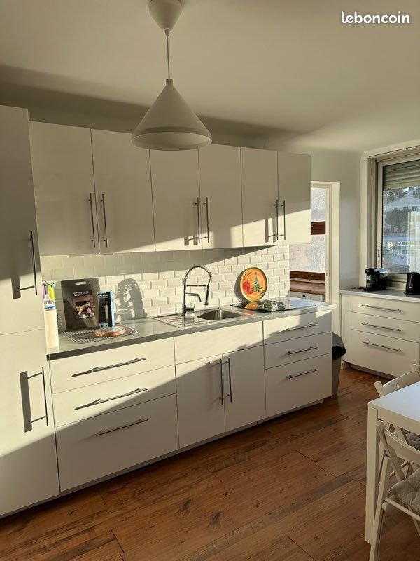 Appartement à vendre, 70m², Carry-le-Rouet