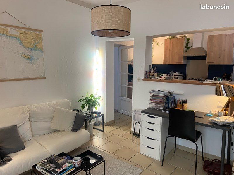 Appartement à louer, 70m², Larmor-Plage